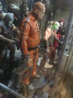 Calendar Man (Batman - Arkham City) Custom Action Figure