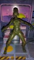 Sil (Species) (Movie Maniacs) Custom Action Figure