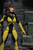 Diamond Lil - Alpha Flight (Marvel Legends) Custom Action Figure