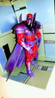 Magneto (Marvel Legends) Custom Action Figure
