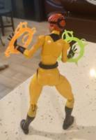 Crystal (Inhumans) (Marvel Legends) Custom Action Figure