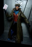 Gambit classic costume (Marvel Legends) Custom Action Figure