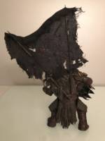Kershhâg, the battle drummer (Lord of the Rings) Custom Action Figure