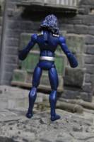Barrage - Dark Riders (Figure Realm First) (Marvel Legends) Custom Action Figure
