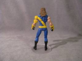 Age of Apocalypse Cyclops (Marvel Universe) Custom Action Figure