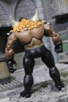 Tusk (Prime) - The Dark Riders (Marvel Legends) Custom Action Figure