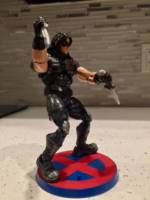 Warpath (X-Force) (Marvel Legends) Custom Action Figure