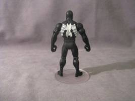 Venom (Marvel Universe) Custom Action Figure