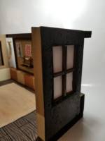 Dojo - Custom Action Figure Diorama (G.I. Joe) Custom Diorama / Playset