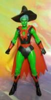 Incantra, The Bad Witch (Masters of the Universe) Custom Action Figure