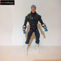 Winter (Stormwatch) v2 (Marvel Legends) Custom Action Figure