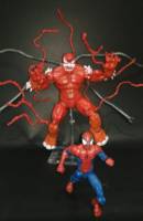 Monster Ock (Marvel Legends) Custom Action Figure