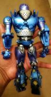 Marvel Sentinal (Original) Custom Action Figure