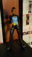 Frenzy (Joanna Cargill) (Marvel Legends) Custom Action Figure