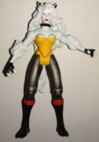 Hepzibah (X-Men) Custom Action Figure