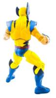 Wolverine tiger stripes (X-Men) Custom Action Figure