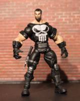 Punisher (Marvel Legends) Custom Action Figure