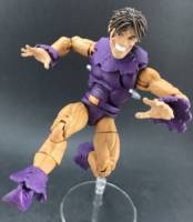 Toad (Marvel Legends) Custom Action Figure