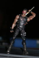 Blade (Marvel Legends) Custom Action Figure