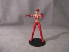 Age of Apocalypse Phoenix (Marvel Universe) Custom Action Figure