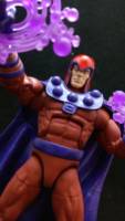 Magneto (Jim Lee) (Marvel Legends) Custom Action Figure