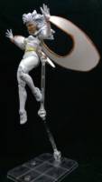 Storm (Classic Jim Lee) V2 (Marvel Legends) Custom Action Figure