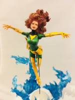 Phoenix (Marvel Legends) Custom Action Figure