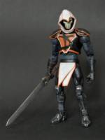 Taskmaster (Marvel Legends) Custom Action Figure