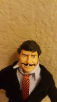 paul kersey (Death Wish) Custom Action Figure