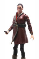Talia al Ghul - The Dark Knight Rises (Movie Masters) Custom Action Figure