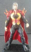 Darth Krayt and Darth Stryfe (Star Wars) Custom Action Figure