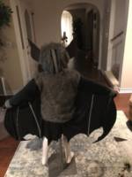The Bat (Creatures) Custom Other