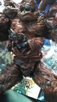 Clayface Deluxe (Batman - Legends of the Dark Knight) Custom Action Figure