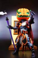 Pumpkor (Masters of the Universe) Custom Action Figure