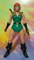 Cerise (Masters of the Universe) Custom Action Figure
