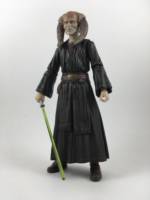 Saesee Tiin (Star Wars) Custom Action Figure