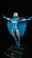 Snowbird V3 (Marvel Legends) Custom Action Figure