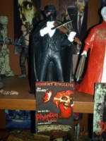 The Phantom of the Opera (1989) (Horror) Custom Action Figure