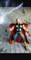 Ragnarok (Thor Robot) (Marvel Legends) Custom Action Figure