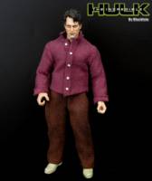 Bruce Banner (Marvel Legends) Custom Action Figure