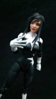 Aurora (Alpha Flight) V3 (Marvel Legends) Custom Action Figure