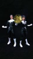 Aurora (Alpha Flight) V3 (Marvel Legends) Custom Action Figure