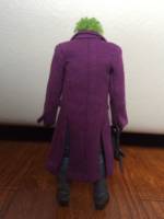 joker (Batman - Movie Style) Custom Action Figure