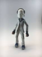 Boba Fett (Star Wars) Custom Action Figure