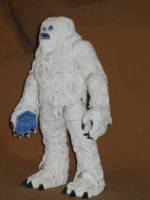Bumble-Rudolph the Red Nosed Reindeer (Misc) Custom Action Figure