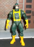 Hydra Soldier (Marvel Legends) Custom Action Figure