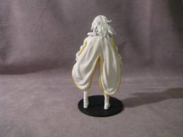 Storm (Marvel Universe) Custom Action Figure