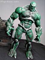 Abomination (Marvel Legends) Custom Action Figure