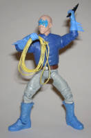 The Sons of Batman (DC Universe) Custom Action Figure