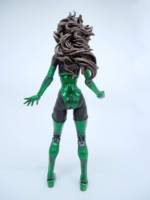 Rogue Outback (Marvel Legends) Custom Action Figure